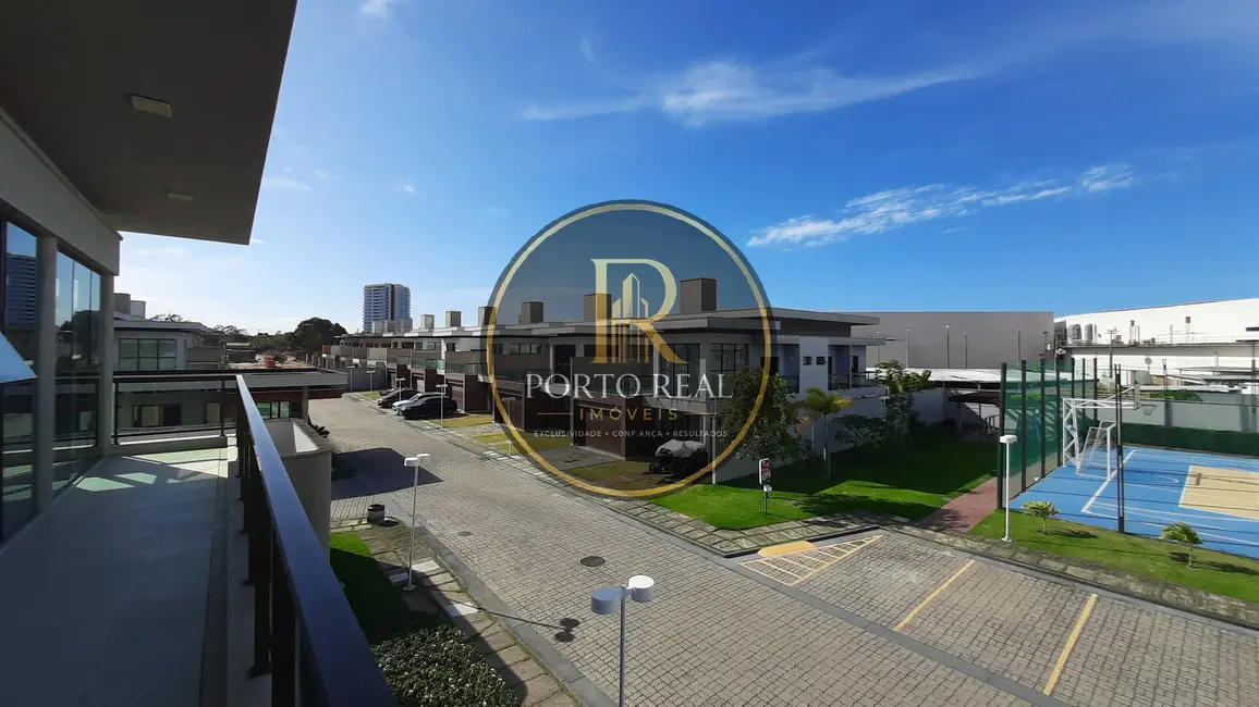 Foto 3 de Casa com 3 quartos à venda, 237m2 em Eusebio - CE