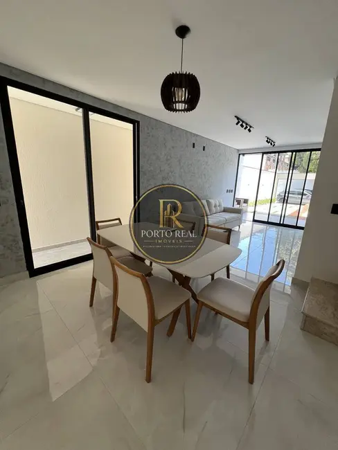 Foto 4 de Casa com 4 quartos à venda, 145m2 em Pires Façanha, Eusebio - CE