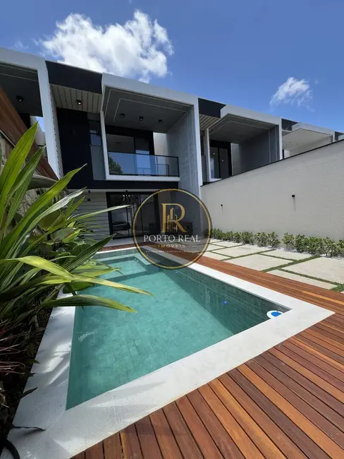 Foto 1 de Casa com 4 quartos à venda, 145m2 em Pires Façanha, Eusebio - CE