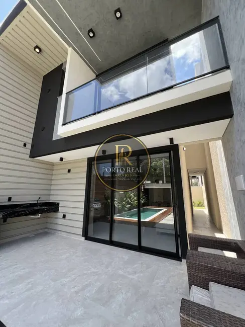 Foto 3 de Casa com 4 quartos à venda, 145m2 em Pires Façanha, Eusebio - CE