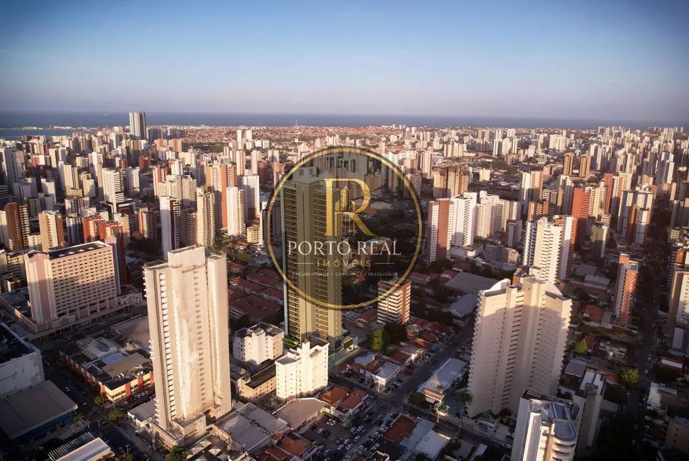 Apartamento com 3 quartos à venda em Aldeota, Fortaleza - CE - imagem 1 Foto 1 de Apartamento com 3 quartos à venda em Aldeota, Fortaleza - CE