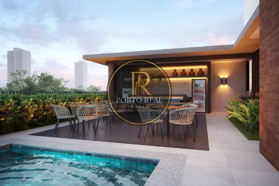 Apartamento com 3 quartos à venda em Aldeota, Fortaleza - CE - imagem 7 Foto 7 de Apartamento com 3 quartos à venda em Aldeota, Fortaleza - CE