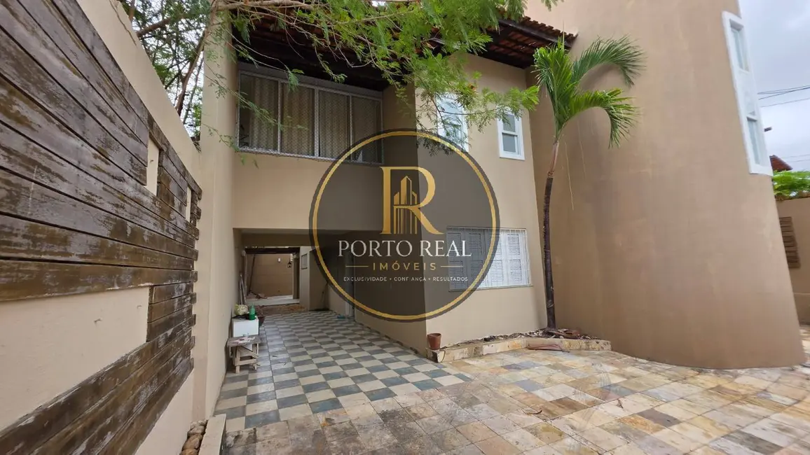 Foto 6 de Casa com 4 quartos à venda, 320m2 em Cocó, Fortaleza - CE
