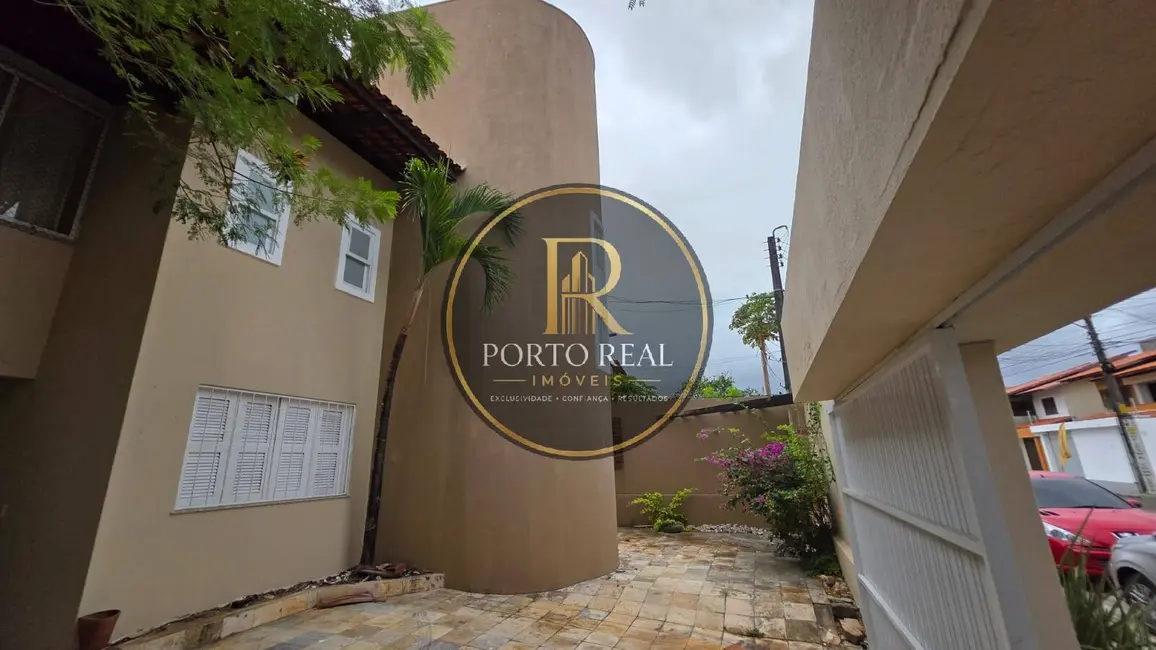 Foto 5 de Casa com 4 quartos à venda, 320m2 em Cocó, Fortaleza - CE