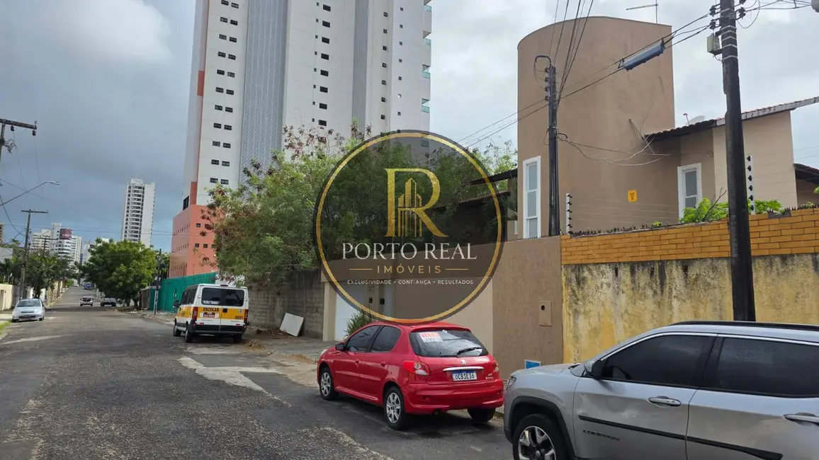 Foto 4 de Casa com 4 quartos à venda, 320m2 em Cocó, Fortaleza - CE