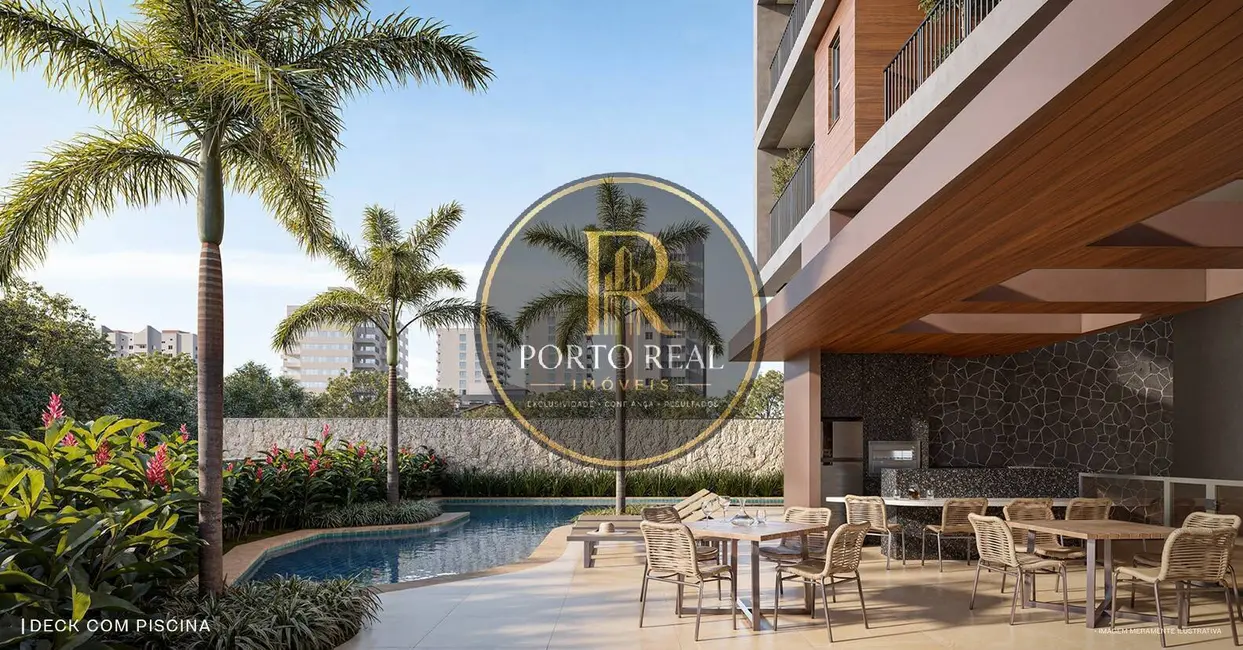 Apartamento com 3 quartos à venda em Meireles, Fortaleza - CE - imagem 4 Foto 4 de Apartamento com 3 quartos à venda em Meireles, Fortaleza - CE