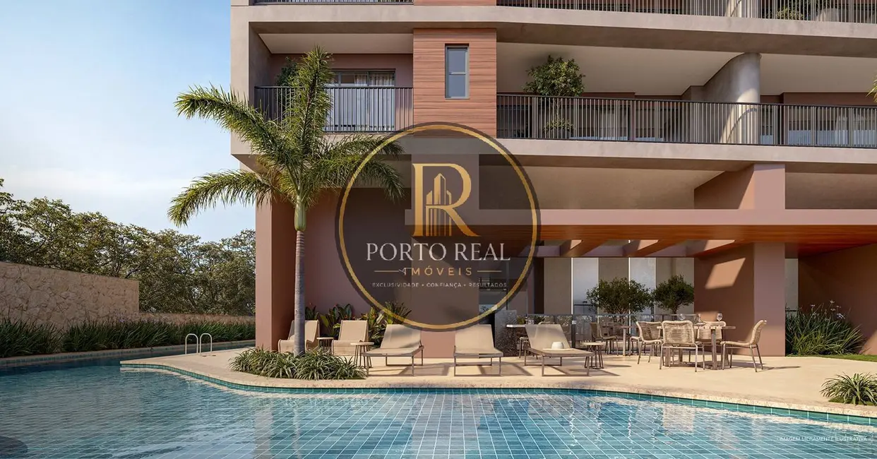 Apartamento com 3 quartos à venda em Meireles, Fortaleza - CE - imagem 2 Foto 2 de Apartamento com 3 quartos à venda em Meireles, Fortaleza - CE