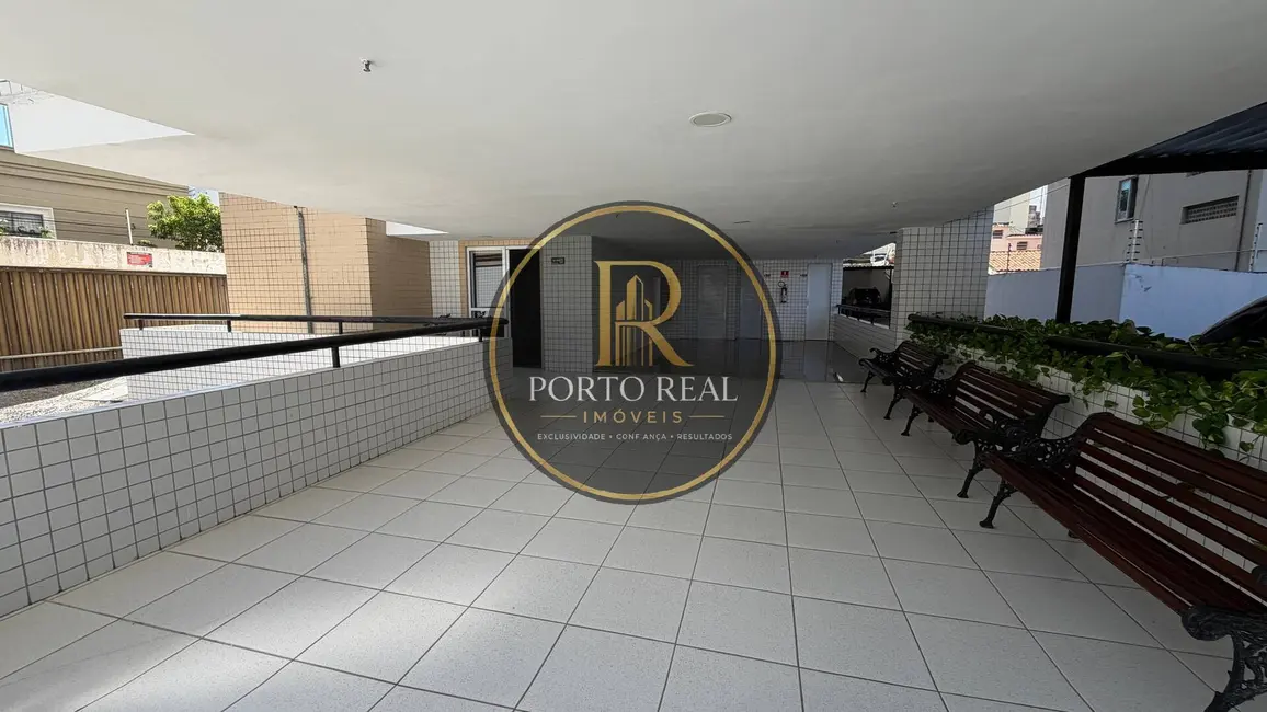 Foto 2 de Apartamento com 3 quartos à venda em Meireles, Fortaleza - CE