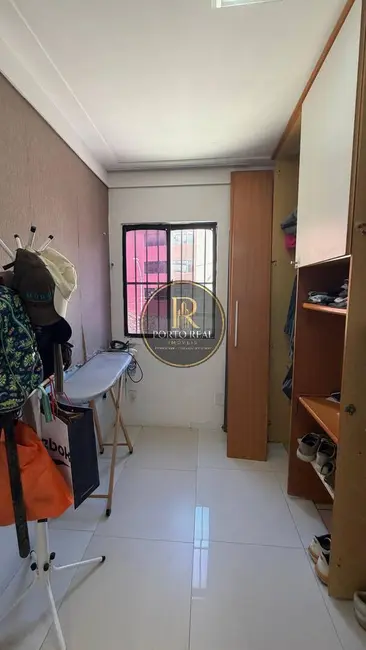 Foto 9 de Apartamento com 3 quartos à venda em Meireles, Fortaleza - CE