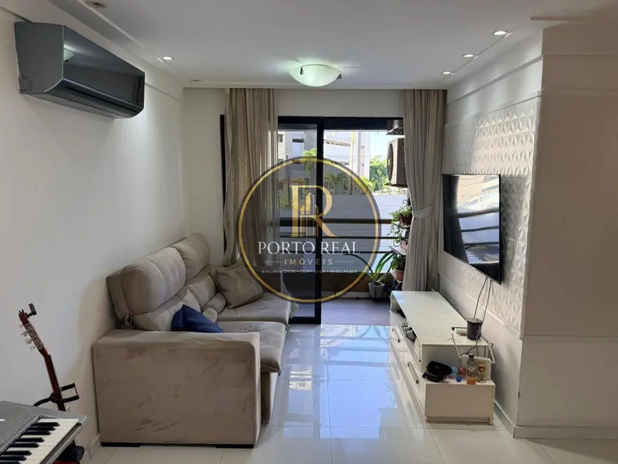Foto 3 de Apartamento com 3 quartos à venda em Meireles, Fortaleza - CE