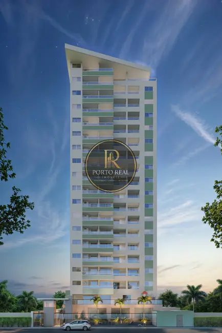 Foto 1 de Apartamento com 2 quartos à venda em Joaquim Távora, Fortaleza - CE