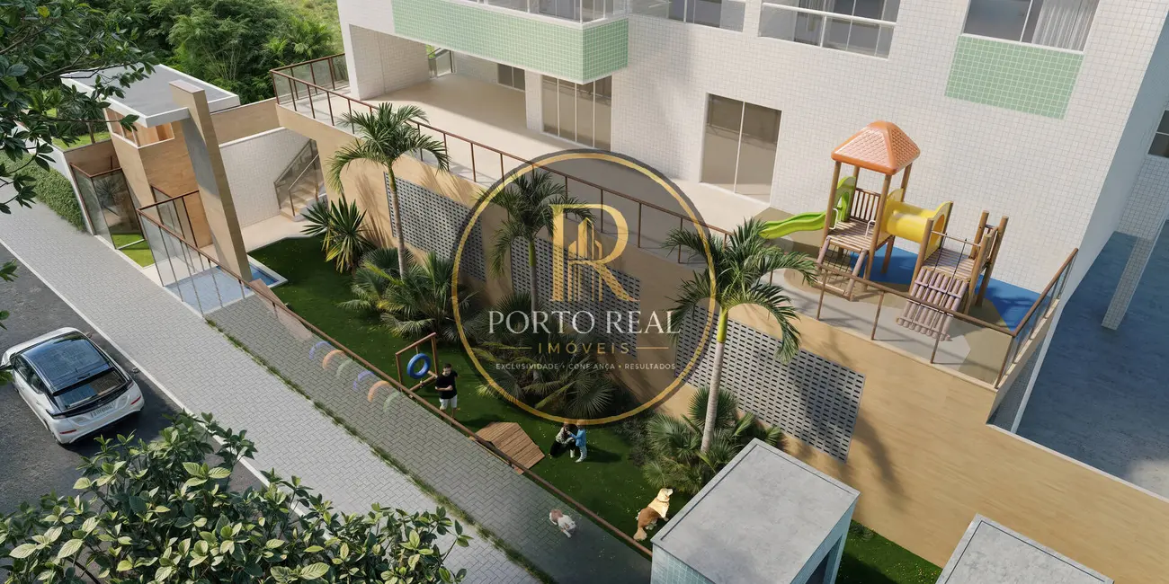 Foto 2 de Apartamento com 2 quartos à venda em Joaquim Távora, Fortaleza - CE
