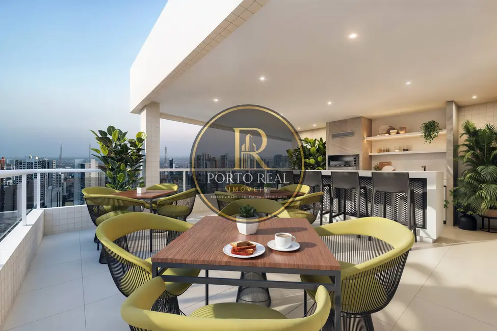 Foto 6 de Apartamento com 2 quartos à venda em Joaquim Távora, Fortaleza - CE