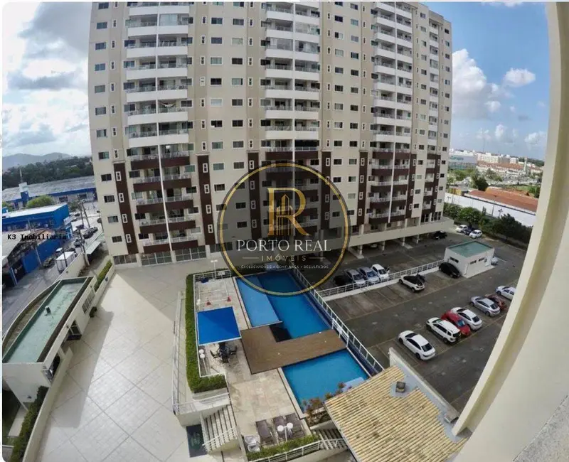 Apartamento com 3 quartos à venda, 64m2 em Mondubim, Fortaleza - CE - imagem 2 Foto 2 de Apartamento com 3 quartos à venda, 64m2 em Mondubim, Fortaleza - CE