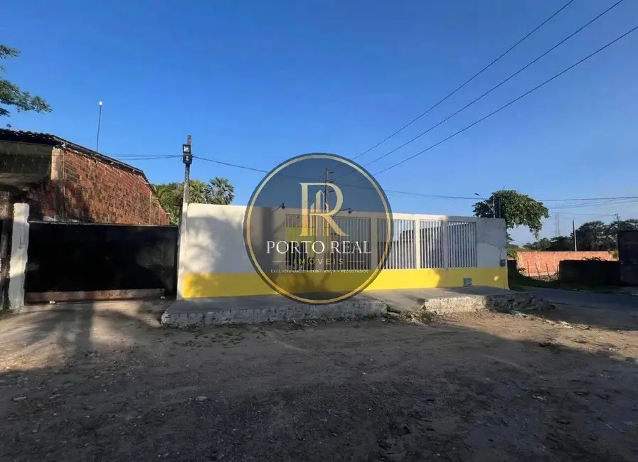 Foto 3 de Terreno / Lote à venda, 697m2 em Siqueira, Fortaleza - CE