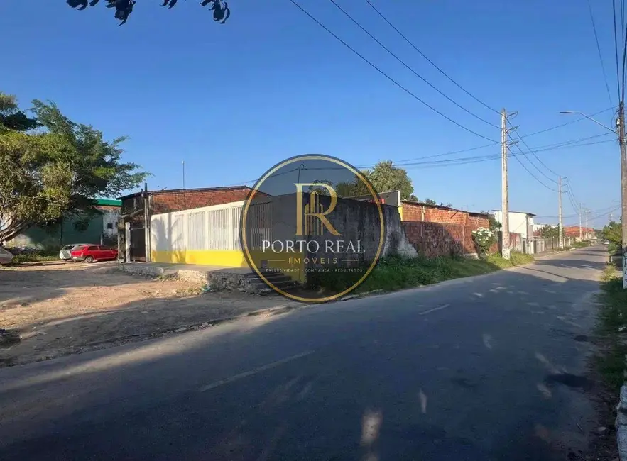 Foto 5 de Terreno / Lote à venda, 697m2 em Siqueira, Fortaleza - CE