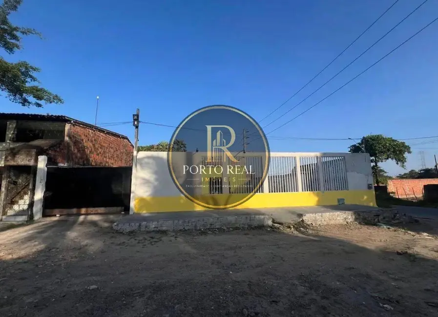 Foto 6 de Terreno / Lote à venda, 697m2 em Siqueira, Fortaleza - CE