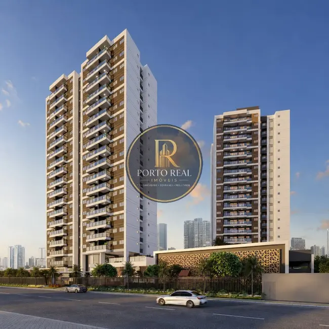 Apartamento com 2 quartos à venda em Cocó, Fortaleza - CE - imagem 1 Foto 1 de Apartamento com 2 quartos à venda em Cocó, Fortaleza - CE