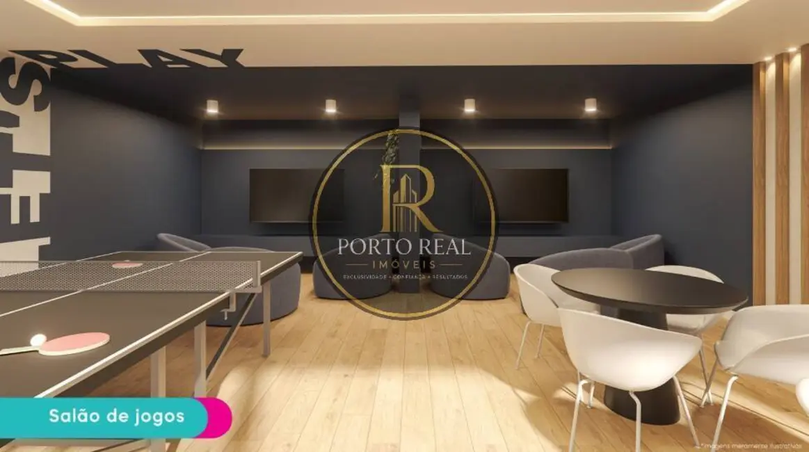Apartamento com 2 quartos à venda em Cocó, Fortaleza - CE - imagem 6 Foto 6 de Apartamento com 2 quartos à venda em Cocó, Fortaleza - CE