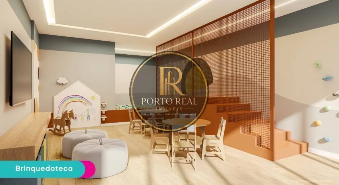 Apartamento com 2 quartos à venda em Cocó, Fortaleza - CE - imagem 5 Foto 5 de Apartamento com 2 quartos à venda em Cocó, Fortaleza - CE