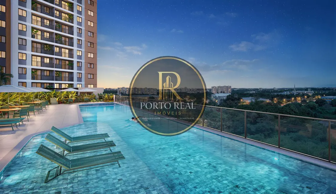 Apartamento com 2 quartos à venda em Cambeba, Fortaleza - CE - imagem 4 Foto 4 de Apartamento com 2 quartos à venda em Cambeba, Fortaleza - CE