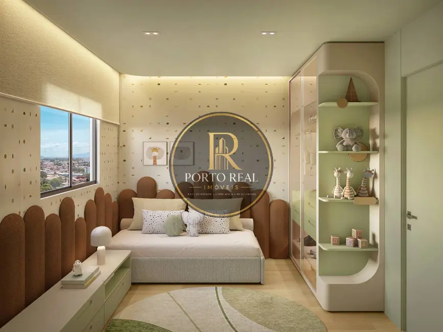 Apartamento com 2 quartos à venda em Cambeba, Fortaleza - CE - imagem 6 Foto 6 de Apartamento com 2 quartos à venda em Cambeba, Fortaleza - CE