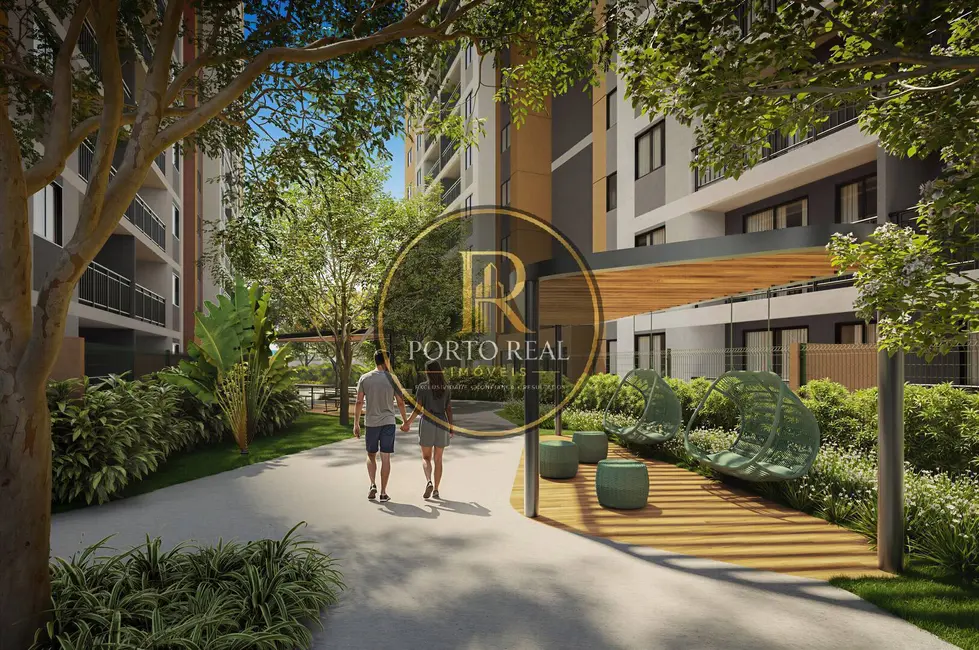 Apartamento com 2 quartos à venda em Cambeba, Fortaleza - CE - imagem 3 Foto 3 de Apartamento com 2 quartos à venda em Cambeba, Fortaleza - CE