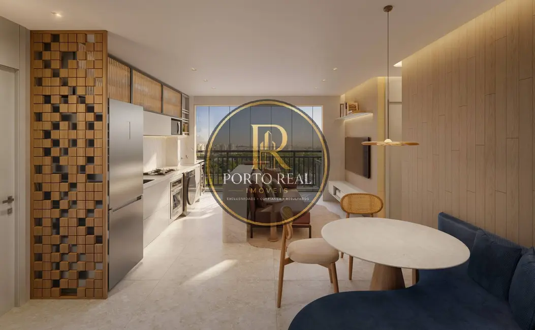 Apartamento com 2 quartos à venda em Cambeba, Fortaleza - CE - imagem 5 Foto 5 de Apartamento com 2 quartos à venda em Cambeba, Fortaleza - CE