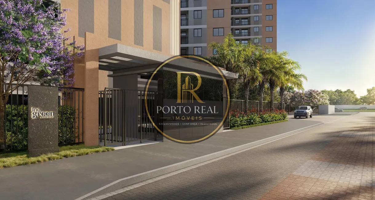 Apartamento com 2 quartos à venda em Cambeba, Fortaleza - CE - imagem 2 Foto 2 de Apartamento com 2 quartos à venda em Cambeba, Fortaleza - CE