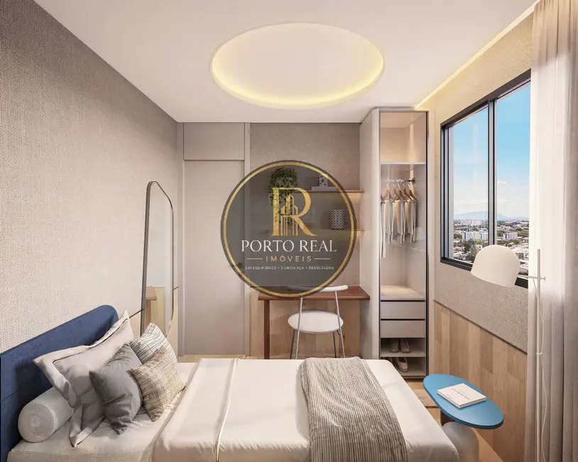 Apartamento com 2 quartos à venda em Cambeba, Fortaleza - CE - imagem 7 Foto 7 de Apartamento com 2 quartos à venda em Cambeba, Fortaleza - CE