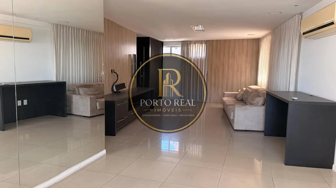 Apartamento com 3 quartos à venda em Meireles, Fortaleza - CE - imagem 4 Foto 4 de Apartamento com 3 quartos à venda em Meireles, Fortaleza - CE