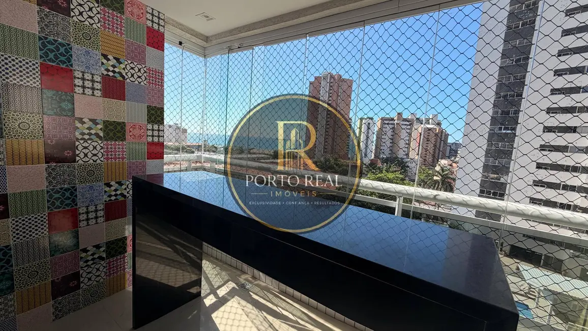 Apartamento com 3 quartos à venda em Meireles, Fortaleza - CE - imagem 6 Foto 6 de Apartamento com 3 quartos à venda em Meireles, Fortaleza - CE