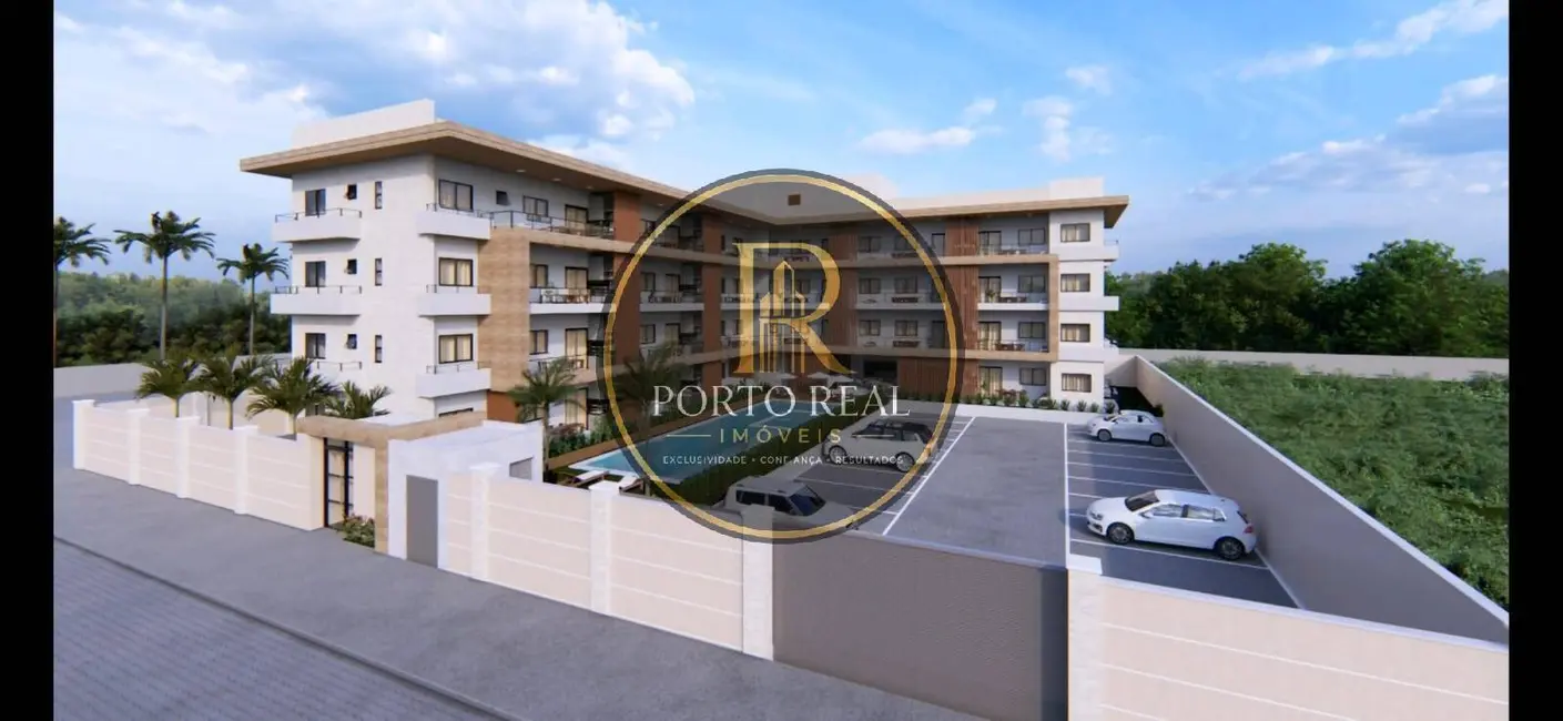 Foto 3 de Apartamento com 2 quartos à venda em Cumbuco, Caucaia - CE