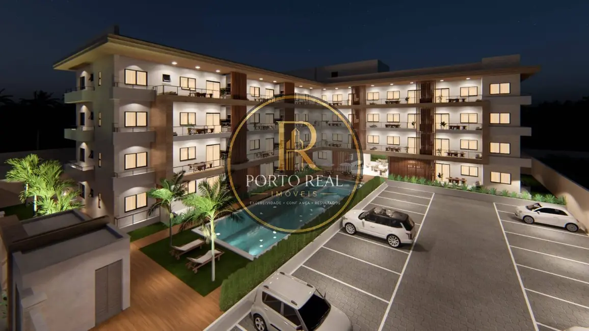 Foto 1 de Apartamento com 2 quartos à venda em Cumbuco, Caucaia - CE