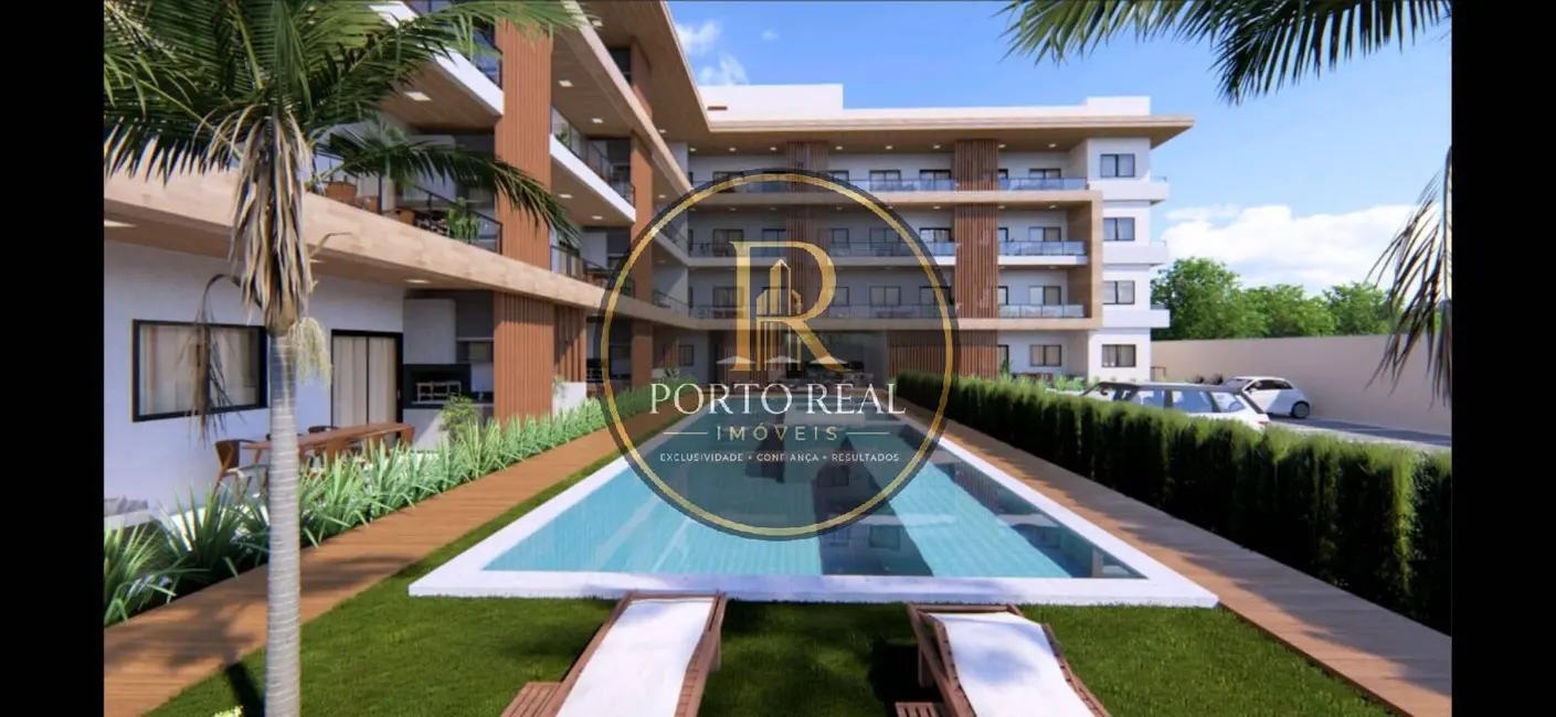 Foto 2 de Apartamento com 2 quartos à venda em Cumbuco, Caucaia - CE