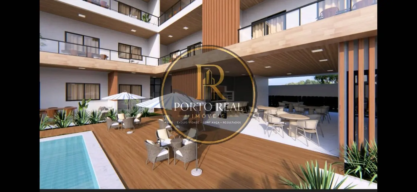 Foto 4 de Apartamento com 2 quartos à venda em Cumbuco, Caucaia - CE