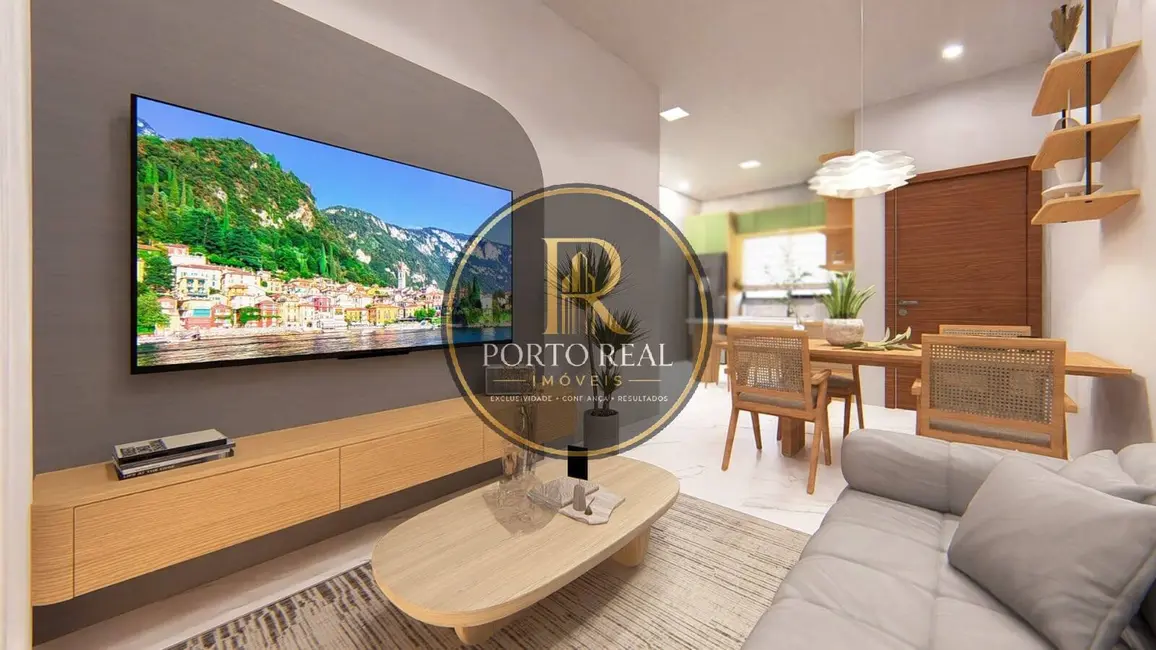 Foto 5 de Apartamento com 2 quartos à venda em Cumbuco, Caucaia - CE