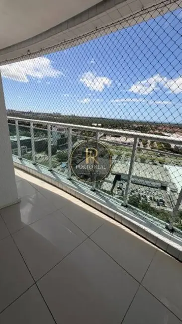 Foto 7 de Apartamento com 3 quartos à venda e para alugar em Engenheiro Luciano Cavalcante, Fortaleza - CE