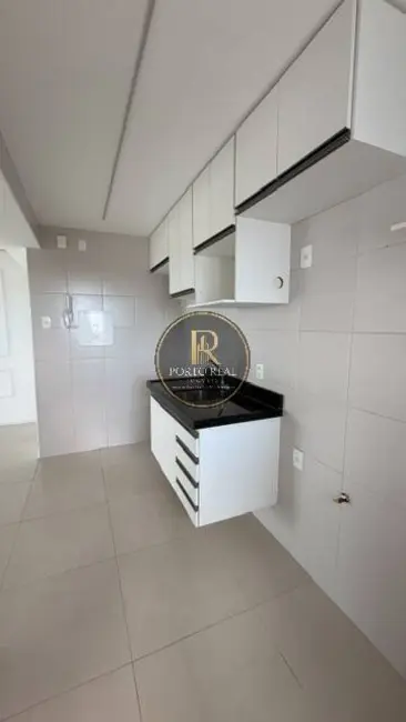 Foto 3 de Apartamento com 3 quartos à venda e para alugar em Engenheiro Luciano Cavalcante, Fortaleza - CE