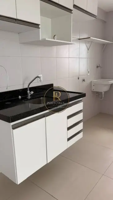 Foto 2 de Apartamento com 3 quartos à venda e para alugar em Engenheiro Luciano Cavalcante, Fortaleza - CE