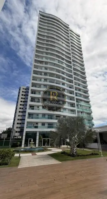 Foto 1 de Apartamento com 3 quartos à venda e para alugar em Engenheiro Luciano Cavalcante, Fortaleza - CE