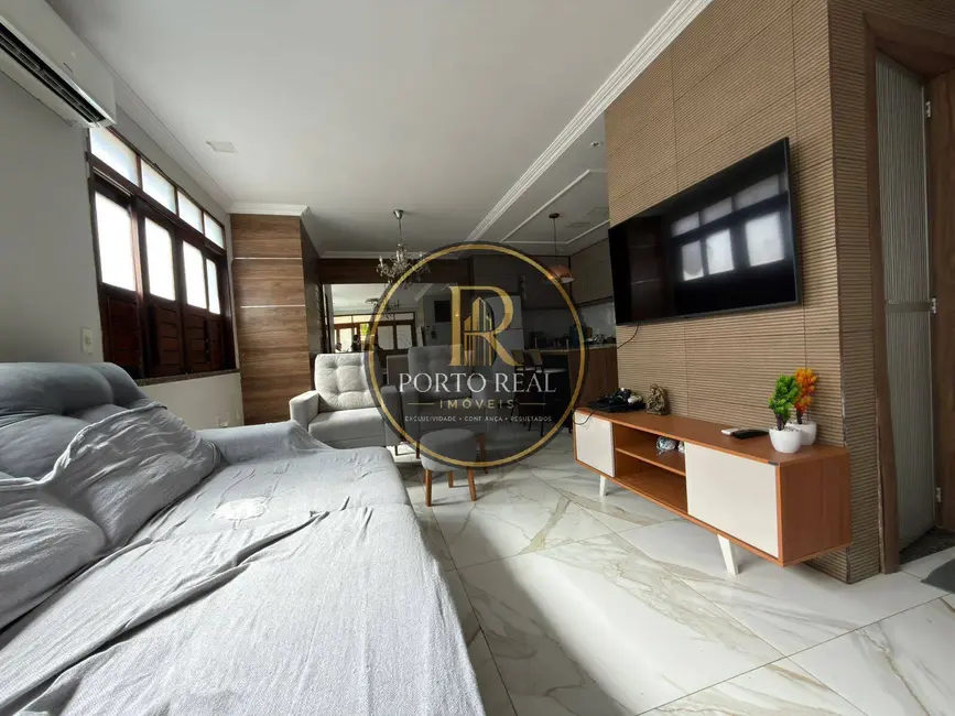 Casa com 3 quartos à venda, 111m2 em Montese, Fortaleza - CE - imagem 9 Foto 9 de Casa com 3 quartos à venda, 111m2 em Montese, Fortaleza - CE
