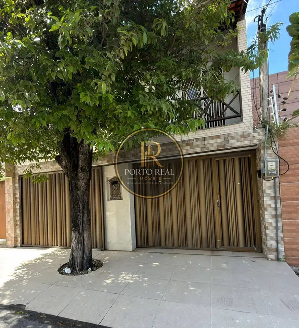 Casa com 3 quartos à venda, 111m2 em Montese, Fortaleza - CE - imagem 2 Foto 2 de Casa com 3 quartos à venda, 111m2 em Montese, Fortaleza - CE