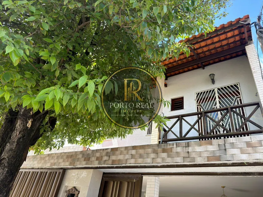 Casa com 3 quartos à venda, 111m2 em Montese, Fortaleza - CE - imagem 3 Foto 3 de Casa com 3 quartos à venda, 111m2 em Montese, Fortaleza - CE