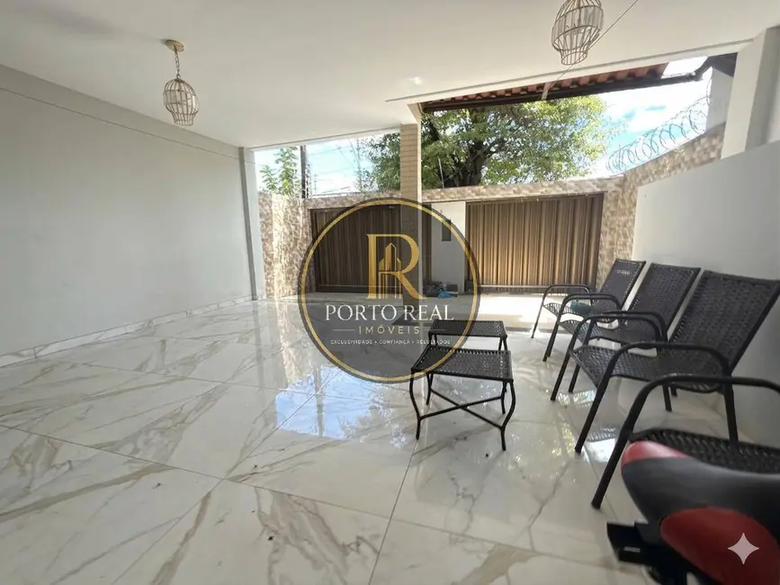 Casa com 3 quartos à venda, 111m2 em Montese, Fortaleza - CE - imagem 4 Foto 4 de Casa com 3 quartos à venda, 111m2 em Montese, Fortaleza - CE