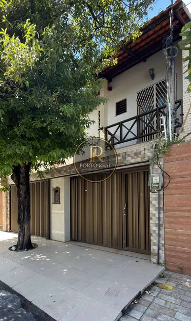 Casa com 3 quartos à venda, 111m2 em Montese, Fortaleza - CE - imagem 1 Foto 1 de Casa com 3 quartos à venda, 111m2 em Montese, Fortaleza - CE