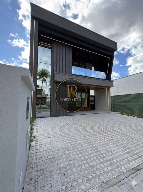 Casa com 4 quartos à venda em Maraponga, Fortaleza - CE - imagem 1 Foto 1 de Casa com 4 quartos à venda em Maraponga, Fortaleza - CE