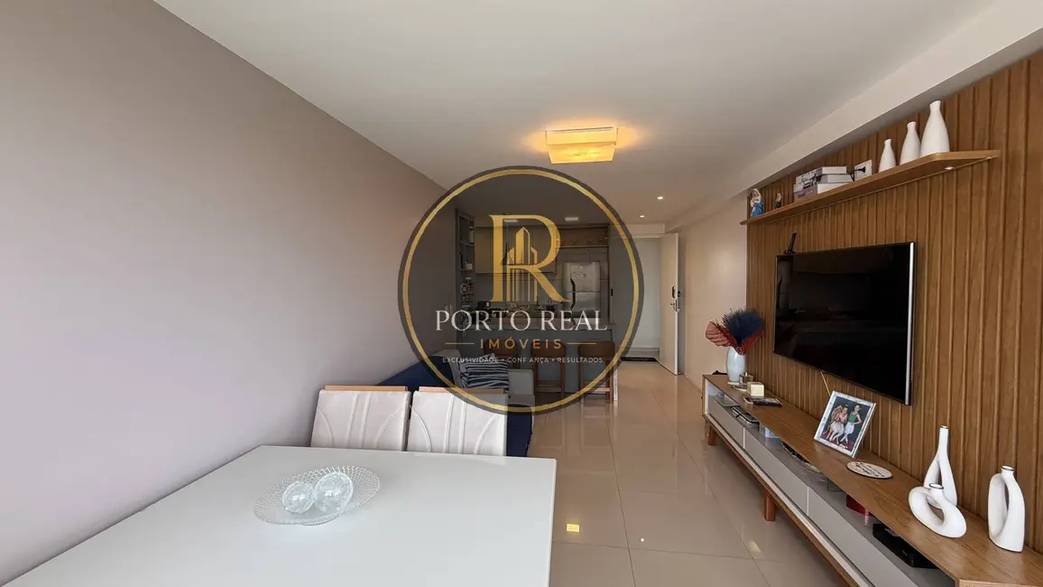 Loft / Flat com 1 quarto à venda em Engenheiro Luciano Cavalcante, Fortaleza - CE - imagem 3 Foto 3 de Loft / Flat com 1 quarto à venda em Engenheiro Luciano Cavalcante, Fortaleza - CE