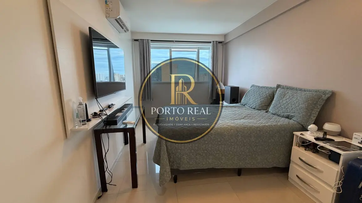 Loft / Flat com 1 quarto à venda em Engenheiro Luciano Cavalcante, Fortaleza - CE - imagem 6 Foto 6 de Loft / Flat com 1 quarto à venda em Engenheiro Luciano Cavalcante, Fortaleza - CE