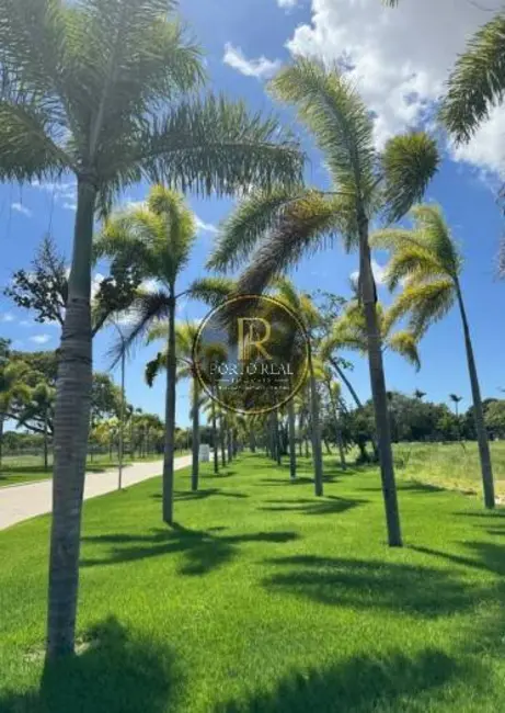 Foto 2 de Terreno / Lote à venda, 420m2 em Aquiraz - CE